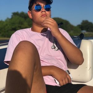 Meet your Posher, Nick